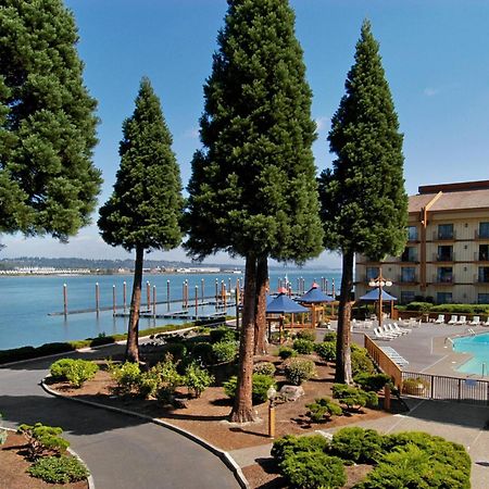 Holiday Inn Portland - Columbia Riverfront By Ihg Zewnętrze zdjęcie