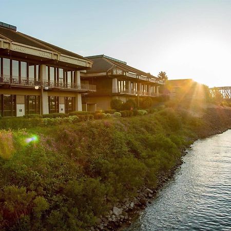 Holiday Inn Portland - Columbia Riverfront By Ihg Zewnętrze zdjęcie
