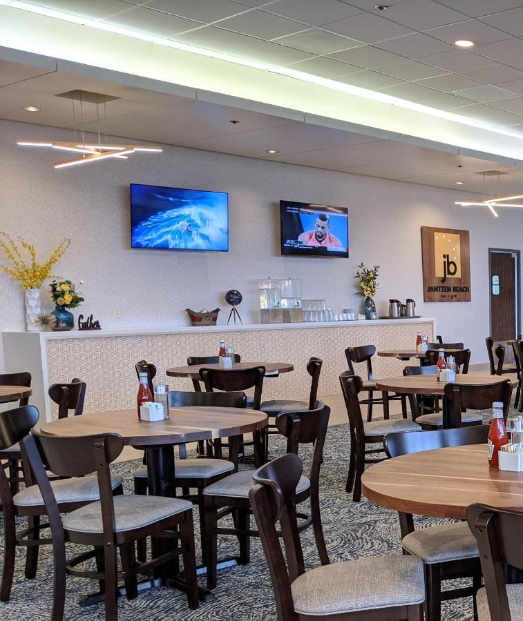 Holiday Inn Portland - Columbia Riverfront By Ihg Zewnętrze zdjęcie