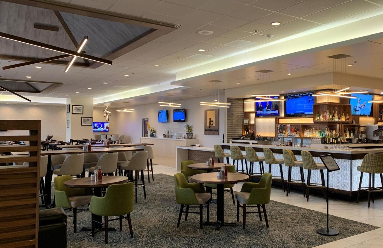 Holiday Inn Portland - Columbia Riverfront By Ihg Zewnętrze zdjęcie