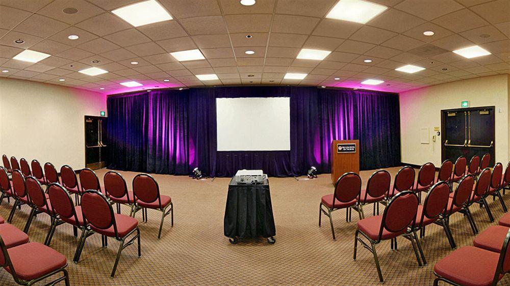 Holiday Inn Portland - Columbia Riverfront By Ihg Zewnętrze zdjęcie