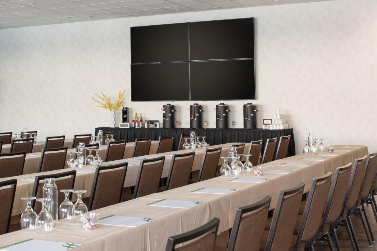 Holiday Inn Portland - Columbia Riverfront By Ihg Zewnętrze zdjęcie
