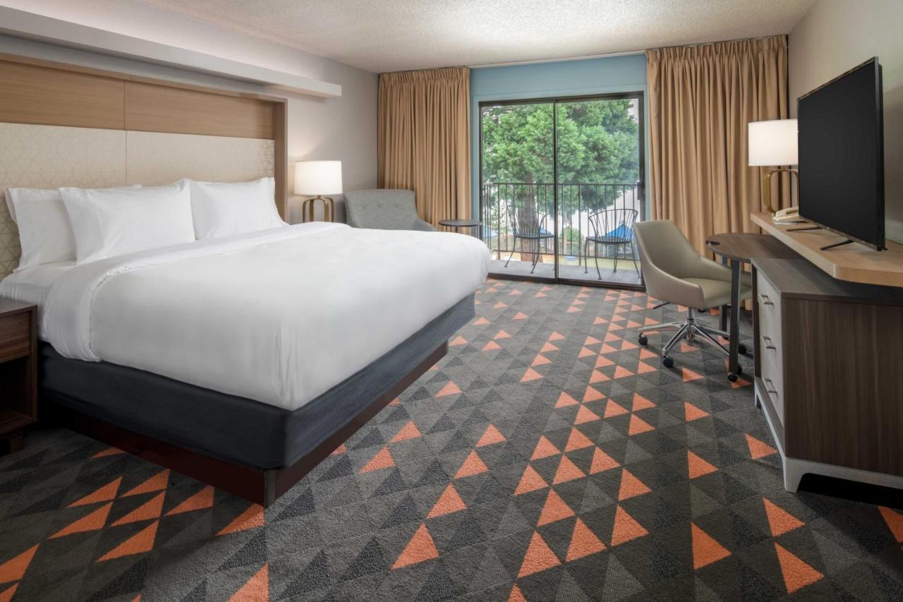 Holiday Inn Portland - Columbia Riverfront By Ihg Zewnętrze zdjęcie