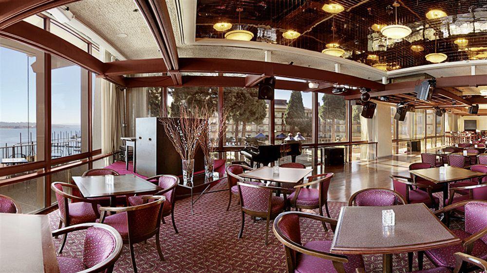 Holiday Inn Portland - Columbia Riverfront By Ihg Zewnętrze zdjęcie