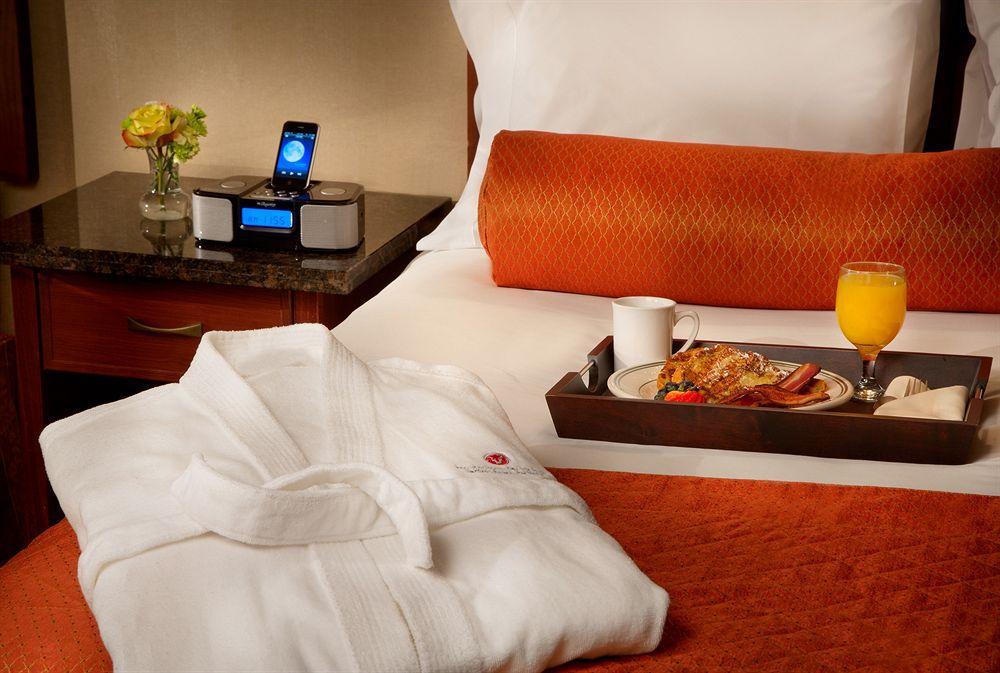 Holiday Inn Portland - Columbia Riverfront By Ihg Zewnętrze zdjęcie