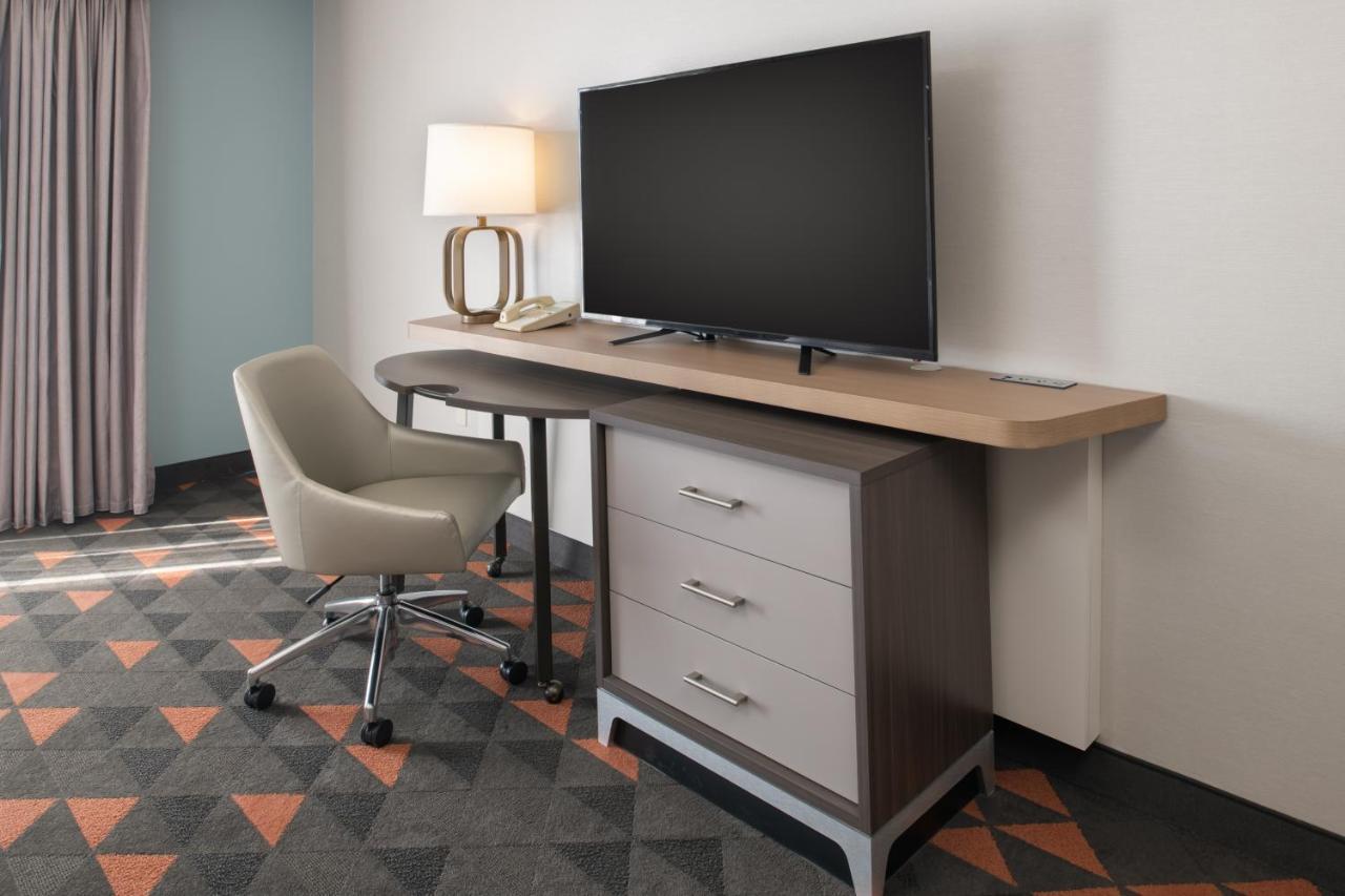 Holiday Inn Portland - Columbia Riverfront By Ihg Zewnętrze zdjęcie