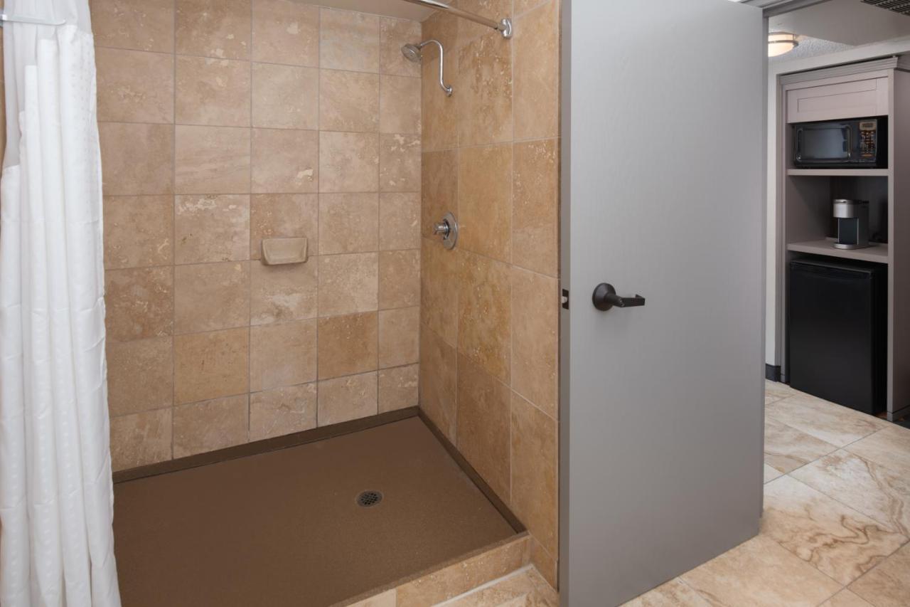 Holiday Inn Portland - Columbia Riverfront By Ihg Zewnętrze zdjęcie