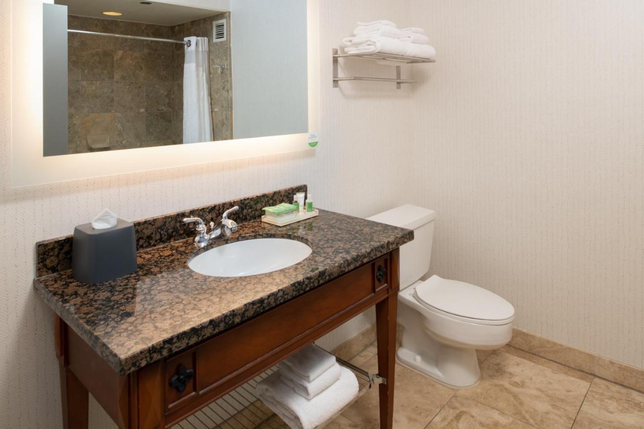 Holiday Inn Portland - Columbia Riverfront By Ihg Zewnętrze zdjęcie