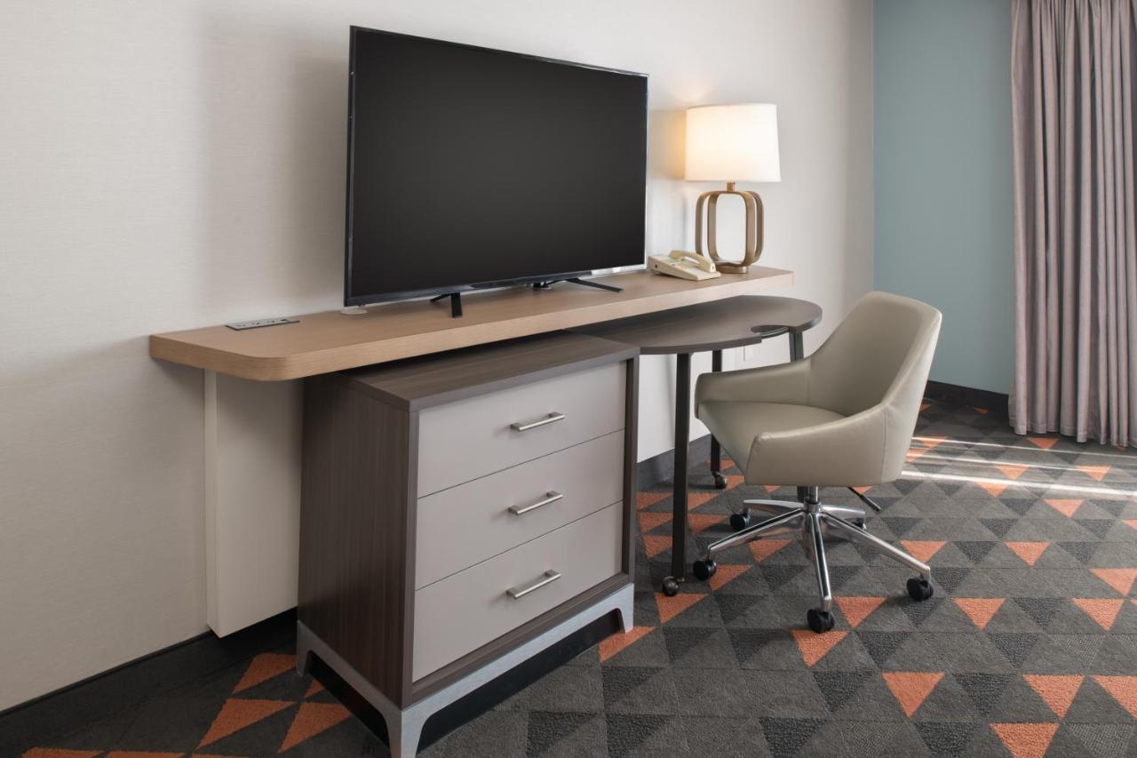 Holiday Inn Portland - Columbia Riverfront By Ihg Zewnętrze zdjęcie