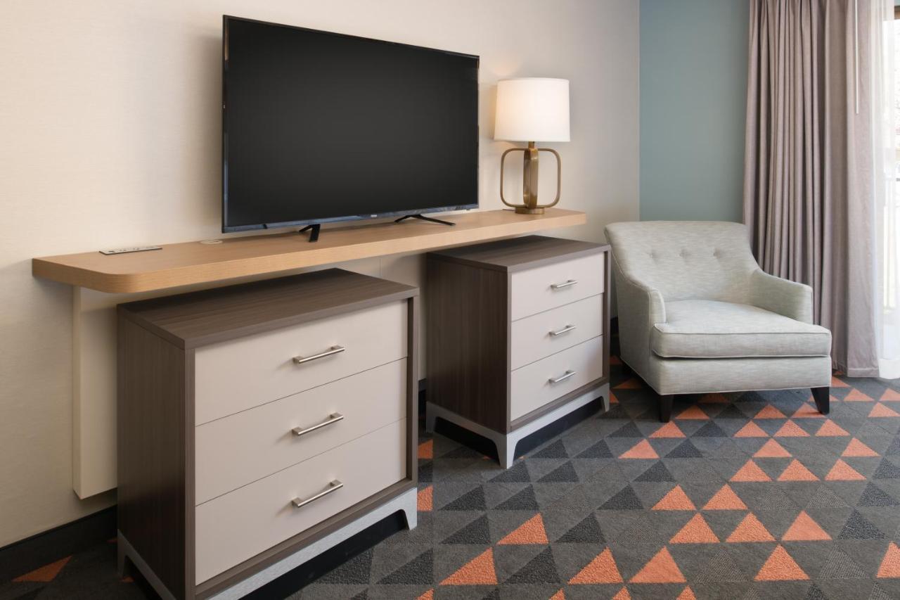 Holiday Inn Portland - Columbia Riverfront By Ihg Zewnętrze zdjęcie