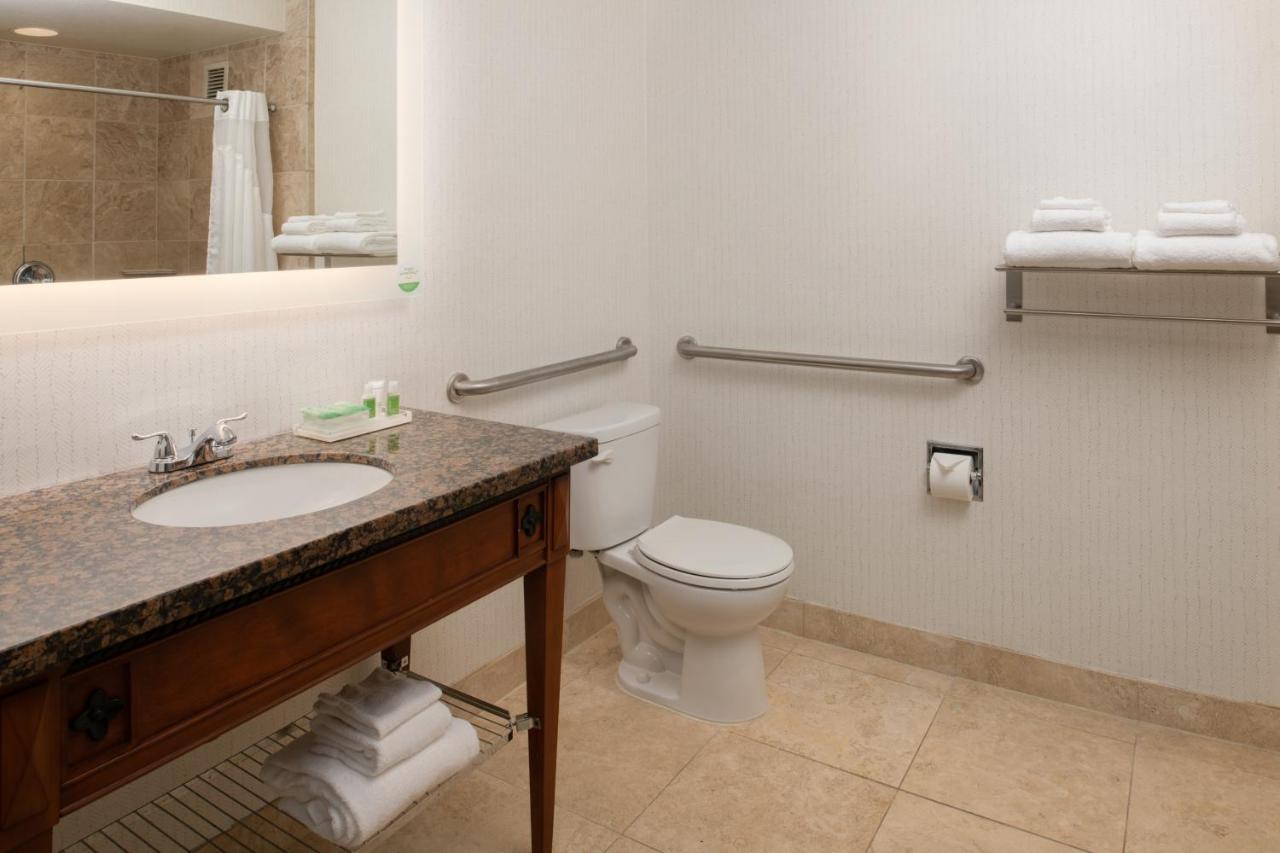 Holiday Inn Portland - Columbia Riverfront By Ihg Zewnętrze zdjęcie