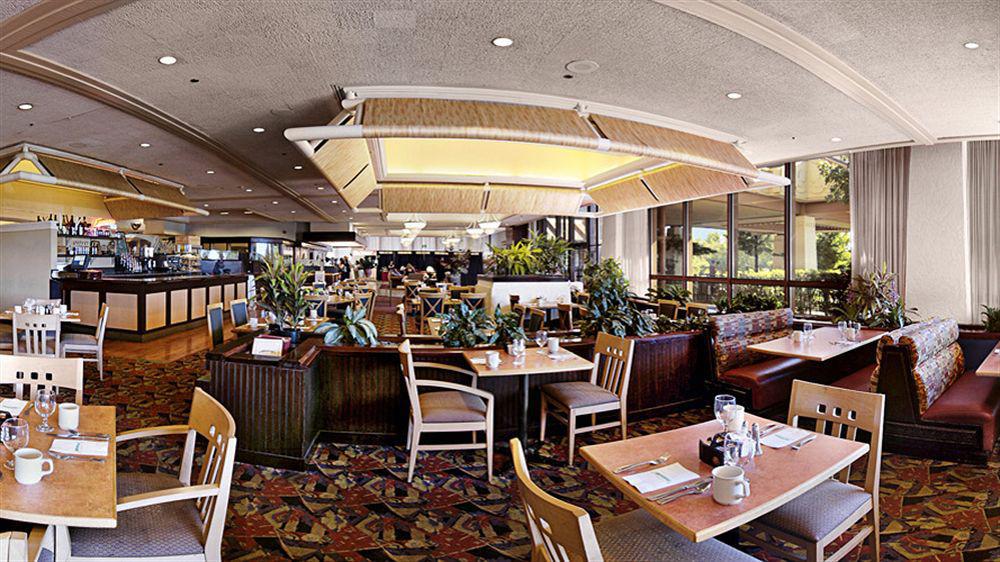 Holiday Inn Portland - Columbia Riverfront By Ihg Zewnętrze zdjęcie